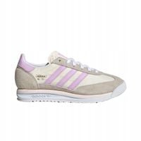 Adidas SL 72 RS Chalk White Kremowe Beżowe Sportowe JP9659 38