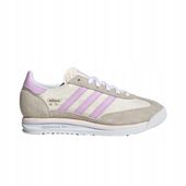 Adidas SL 72 RS Chalk White Kremowe Beżowe Sportowe JP9659 38