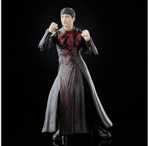 hasbro marvel legends eternals druig figurk 16cm na Arena.pl