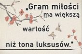 Gram miłości – magnes