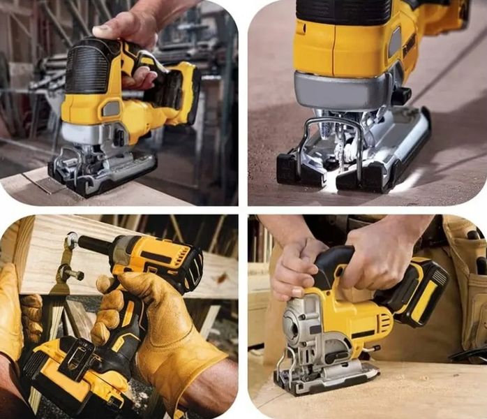 AKUMULATOR DO DEWALT 18V 5Ah DCB 182 DCB184 XR XJ zdjęcie 5