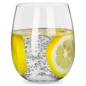 Szklanka Plastikowa Wielorazowa Piknikowa Turystyczna Nietłukąca do Napojów