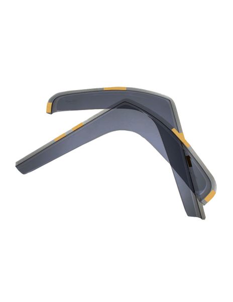 Owiewki MAN TGE od 2017r. PRZODY zdjęcie 1