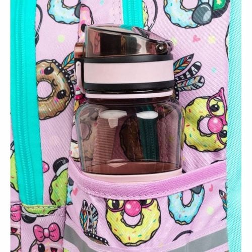 Plecak 2-komorowy Coolpack Joy S Happy donuts na Arena.pl