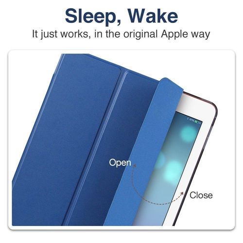 ESR YIPPEE IPAD 9.7 2017/2018 NAVY BLUE na Arena.pl