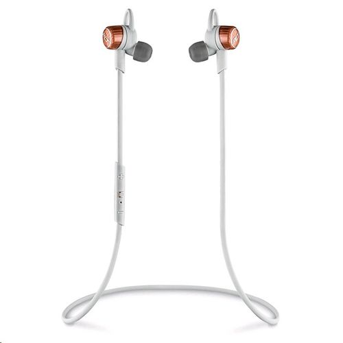 Plantronics BackBeat Go 3 Pomarańczowe na Arena.pl