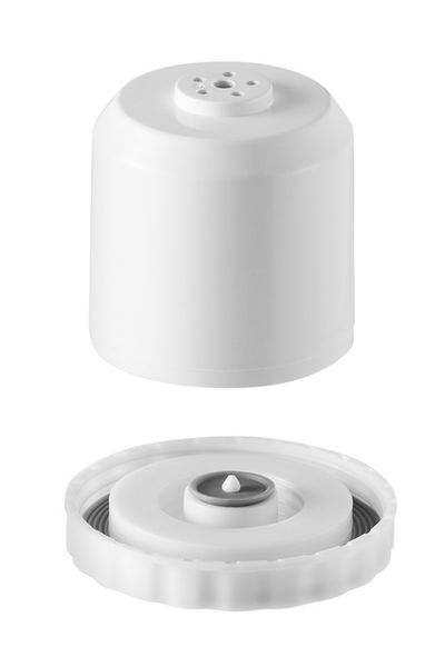 Nawilżacz Powietrza PILOT AROMATERAPIA FILTR CERAMICZNY JONIZATOR 4,5L zdjęcie 6
