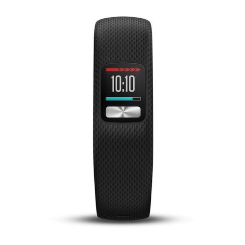 Garmin Vivofit 4, Black - (Pasek Medium) na Arena.pl