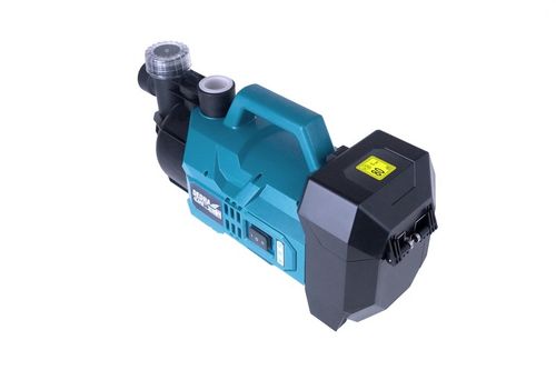 pompa do wody akumulatorowa 18v 0*ah sas+all - ded7088 na Arena.pl