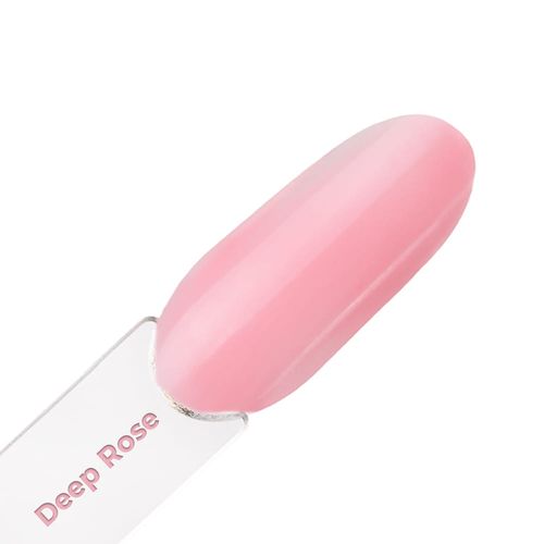 Żel budujący gęsty AlleLac Max Smart Builder Gel Control Deep Rose 45g na Arena.pl