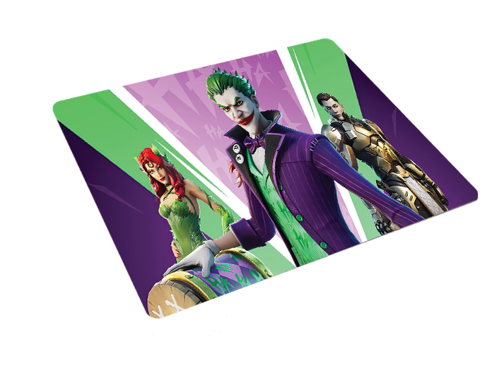 Podkładka pod myszkę Fortnite zdjęcie 1