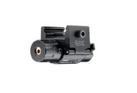 Celownik laserowy Umarex MSL na szynę 22 mm