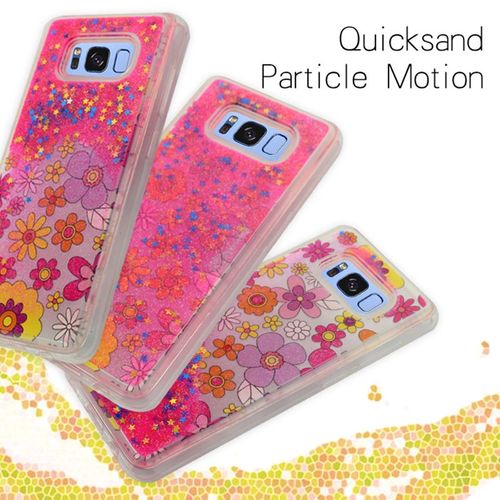 Etui Samsung Galaxy S8+ (Multiflowers) na Arena.pl