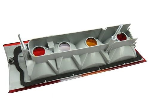 Lampa Tylna Prawa FORD TRANSIT 2000-2006 3247882E na Arena.pl