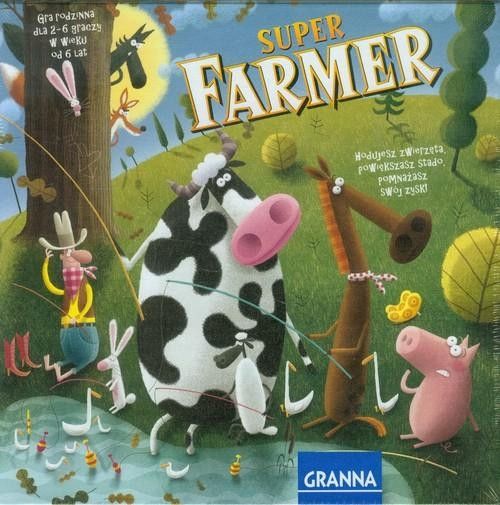Superfarmer zdjęcie 4