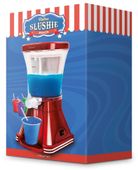 Retro Slushie Maker Granitor - Domowa Maszyna do Granity i Sorbetu 1L