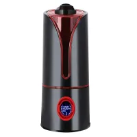 Dyfuzor nawilżacz powietrza aromaterapia podświetlenie led i timer