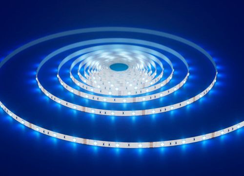 Taśma LED SETTI+ SLS705 5m Wi-Fi na Arena.pl