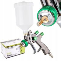 Pistolet lakierniczy TC Technic LVLP 1,4 mm 600 ml D