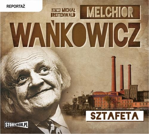 (mp3) Sztafeta zdjęcie 1