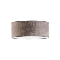 Designerska lampa plafonowa DUBAJ fi-30 cm