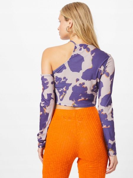 Neon&Nylon Neolucy l/s oneshoulder zdjęcie 2