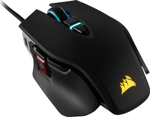 Mysz Corsair Ch-9309011-Eu na Arena.pl