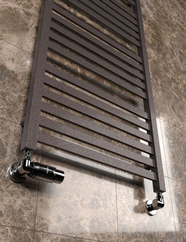 Grzejnik Dekoracyjny ROYAL 1550x530 BORDO na Arena.pl