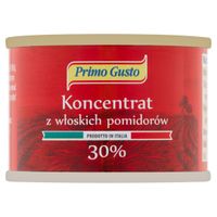 Primo Gusto Koncentrat z włoskich pomidorów 30% 70 g