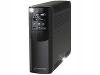 UPS ZASILACZ AWARYJNY PowerWalker VI 600 CSW FR