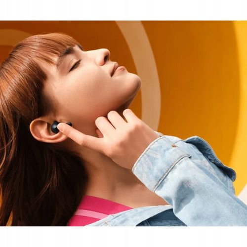 SŁUCHAWKI XIAOMI REDMI BUDS 4 ACTIVE BLUETOOTH DOKANAŁOWE na Arena.pl