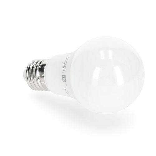 Żarówka kulka LED 7W E27 barwa zimnobiała 6000K na Arena.pl