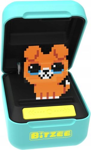 Zwierzątko interaktywne Spin Master Bitzee 6071269 na Arena.pl