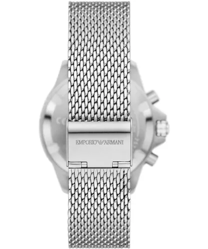 ZEGAREK MĘSKI EMPORIO ARMANI AR11587 DIVER (zi113a) + BOX na Arena.pl