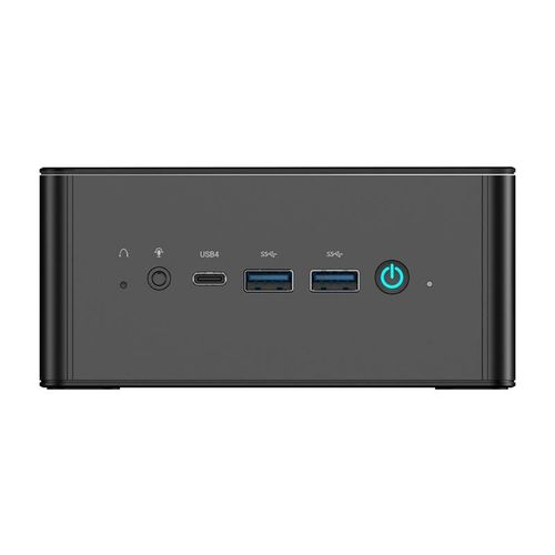 mini-pc minis forum um890 pro ryzen 9 8945hs barebone na Arena.pl