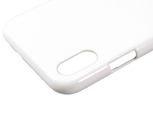 iPhone X 10 Etui Mercury Jelly na Arena.pl