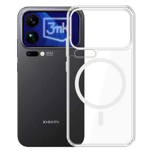 xiaomi 17 pro max - 3mk armor magcase na Arena.pl
