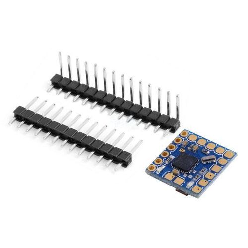 Naze32 Flight Control Mini OSD do FPV na Arena.pl