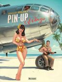Pin-Up Wings. Artbook Album I Hugault Romain