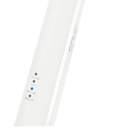 Soniczna Szczoteczka Do Zębów Teesa Sonic 65 Db na Arena.pl