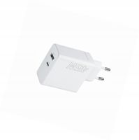 Szybka ładowarka 45W sama kostka 2 wejścia do OnePlus 7