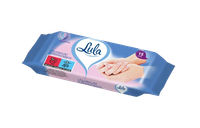 LULA Chusteczki odświeżające SENSITIVE 1op. 15szt.