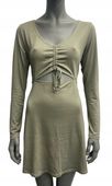 HOLLISTER SUKIENKA KI359-2071 Rozmiar XL