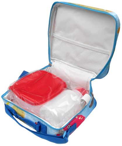 Torba termiczna Super Wings na Arena.pl