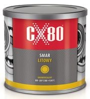 smar litowy uniwersalny 500g - cx-017