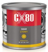 smar litowy uniwersalny 500g - cx-017