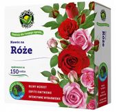 Nawóz do Róż granulowany 3 kg karton