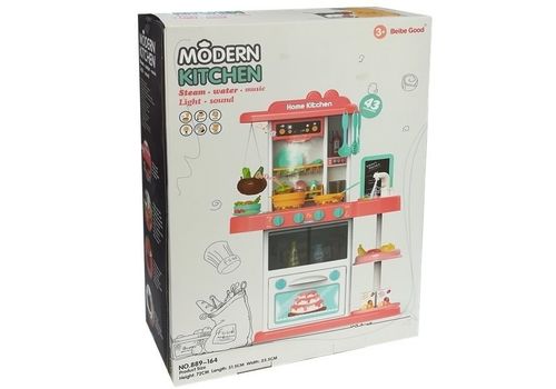 Kuchnia różowa na Arena.pl