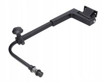 UCHWYT LUSTERKA JOHN DEERE 6000 LEWY