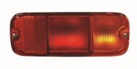 Suzuki Vitara Grand 97-05 Lampa tylna w zderzaku prawa
